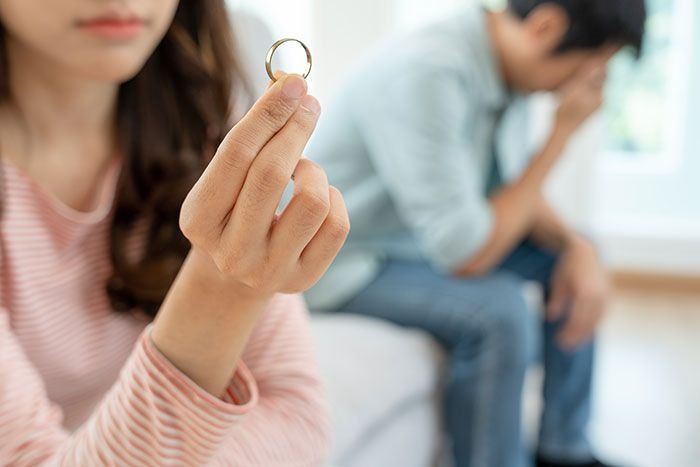 Delay in Marriage